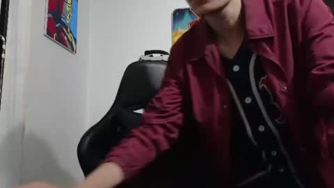 Snapshot of mr_andresr chatting on 25, 6, 2026 Andy online show from 25, 6, 2026