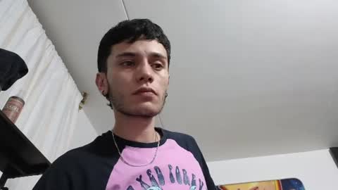 Snapshot of mr_andresr chatting on 9, 7, 2026 Andy online show from 9, 7, 2026