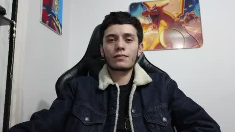 Snapshot of mr_andresr chatting on 30, 7, 2026 Andy online show from 30, 7, 2026