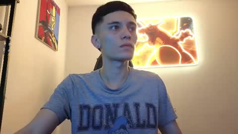 Snapshot of mr_andresr chatting on 1, 8, 2026 Andy online show from 1, 8, 2026