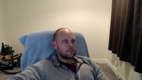 Snapshot of mr_baldy chatting on 24, 10, 2025 Mr Baldy Likes to Chat online show from 24, 10, 2025