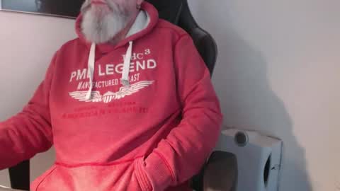 Snapshot of mr_boombastic2021 chatting on 2, 10, 2025 mr_boombastic2021 online show from 2, 10, 2025