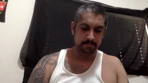 Snapshot of mr_cherrypopper_85 chatting on 8, 1, 2025 All in you online show from 8, 1, 2025