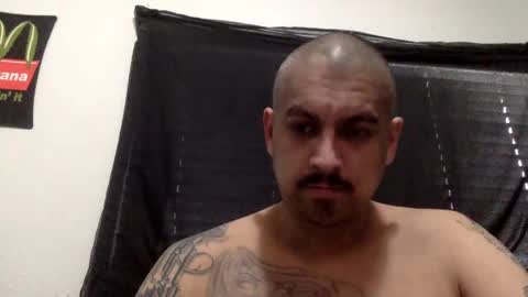 Snapshot of mr_cherrypopper_85 chatting on 17, 1, 2025 All in you online show from 17, 1, 2025