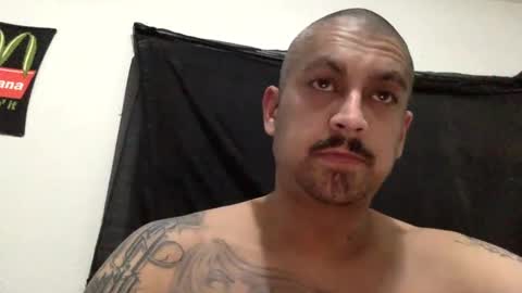 Snapshot of mr_cherrypopper_85 chatting on 19, 1, 2025 All in you online show from 19, 1, 2025