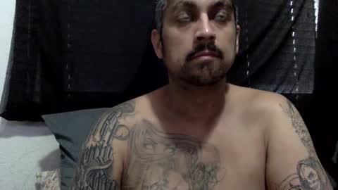 Snapshot of mr_cherrypopper_85 chatting on 7, 2, 2025 All in you online show from 7, 2, 2025