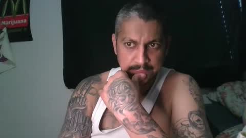 Snapshot of mr_cherrypopper_85 chatting on 12, 3, 2025 All in you online show from 12, 3, 2025