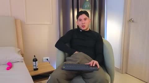 Danny  Aleja online show from 3, 3, 2026