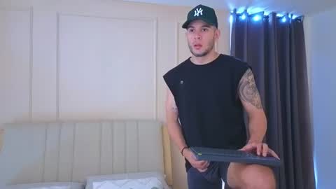 Snapshot of mr_danni_ chatting on 26, 6, 2026 Danny Aleja online show from 26, 6, 2026