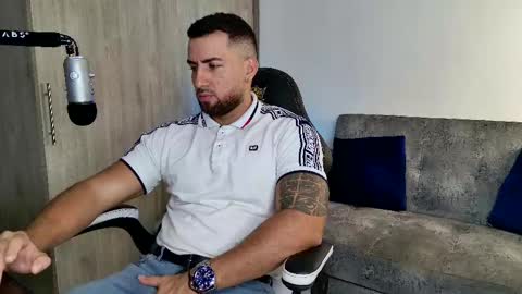 Snapshot of mr_david_cox chatting on 13, 2, 2025 David online show from 13, 2, 2025