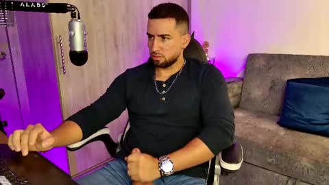 Snapshot of mr_david_cox chatting on 15, 2, 2025 David online show from 15, 2, 2025