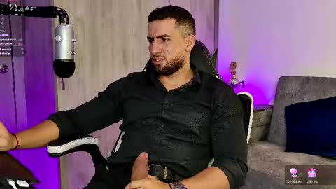 Snapshot of mr_david_cox chatting on 16, 2, 2025 David online show from 16, 2, 2025