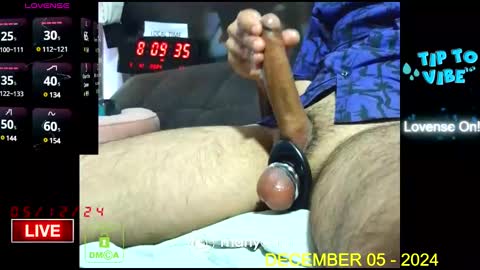 Snapshot of mr_edging741 chatting on 5, 12, 2024 David online show from 5, 12, 2024