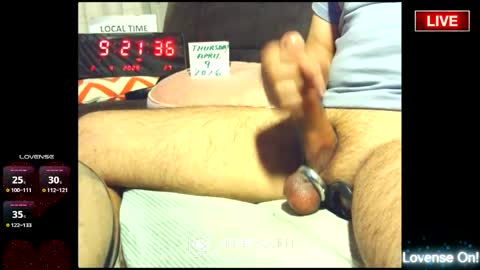 Snapshot of mr_edging741 chatting on 10, 4, 2026 David online show from 10, 4, 2026