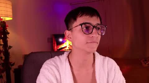 Snapshot of mr_evan1 chatting on 23, 12, 2024 Mr Evans online show from 23, 12, 2024