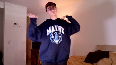 Snapshot of mr_evan1 chatting on 7, 11, 2025 Mr Evans online show from 7, 11, 2025