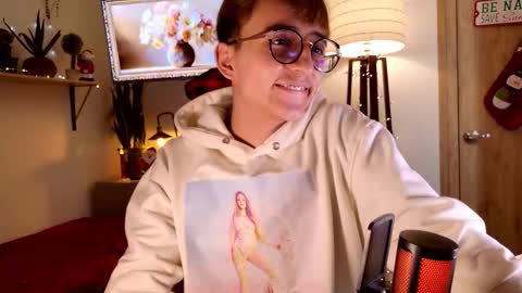 Snapshot of mr_evan1 chatting on 24, 11, 2025 Mr Evans online show from 24, 11, 2025