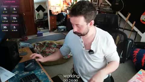 ninko online show from 6, 2, 2025