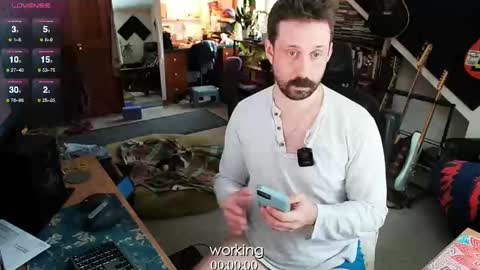 ninko online show from 6, 2, 2025