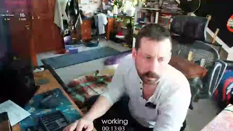 ninko online show from 11, 2, 2025