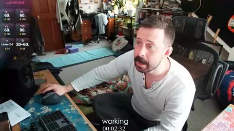 ninko online show from 12, 2, 2025