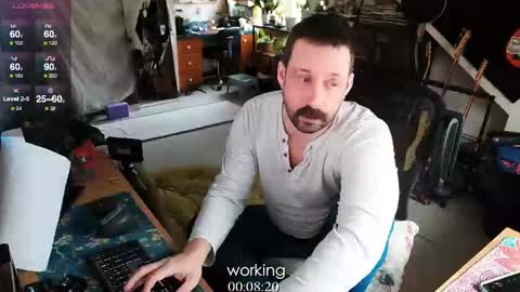 ninko online show from 20, 2, 2025