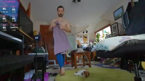 ninko online show from 27, 2, 2025