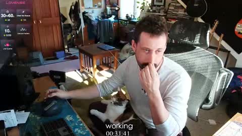 ninko online show from 28, 2, 2025