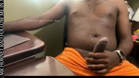 Snapshot of mr_hornet_rad chatting on 12, 4, 2026 mr_hornet_rad online show from 12, 4, 2026