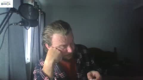 mr_i_ online show from 29, 10, 2025