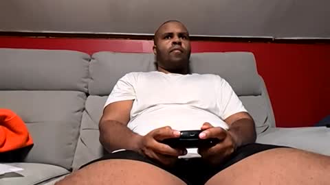 mr_irvin online show from 25, 10, 2025