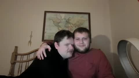 Mr James online show from 12, 2, 2025