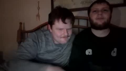 Mr James online show from 15, 2, 2025