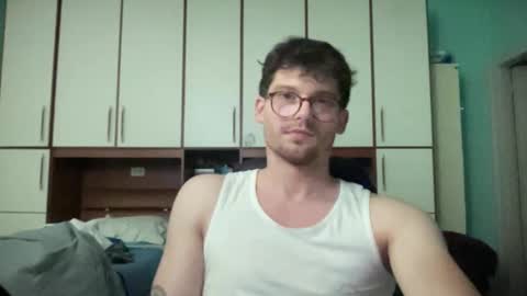 Snapshot of mr_ketzaly69 chatting on 16, 5, 2026 Johnny online show from 16, 5, 2026