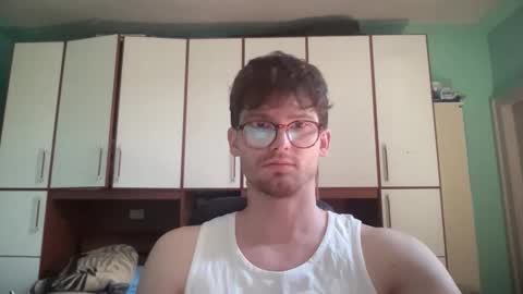 Snapshot of mr_ketzaly69 chatting on 31, 5, 2026 Johnny online show from 31, 5, 2026