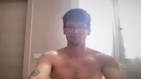 Snapshot of mr_ketzaly69 chatting on 13, 6, 2026 Johnny online show from 13, 6, 2026