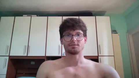 Snapshot of mr_ketzaly69 chatting on 23, 6, 2026 Johnny online show from 23, 6, 2026