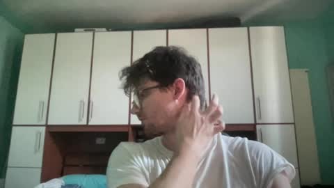 Snapshot of mr_ketzaly69 chatting on 27, 6, 2026 Johnny online show from 27, 6, 2026