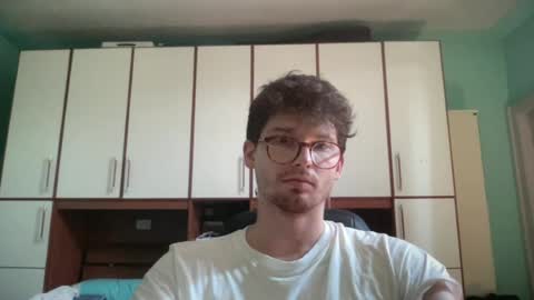 Snapshot of mr_ketzaly69 chatting on 27, 6, 2026 Johnny online show from 27, 6, 2026
