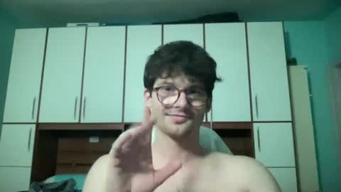 Snapshot of mr_ketzaly69 chatting on 4, 7, 2026 Johnny online show from 4, 7, 2026