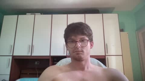 Snapshot of mr_ketzaly69 chatting on 4, 7, 2026 Johnny online show from 4, 7, 2026
