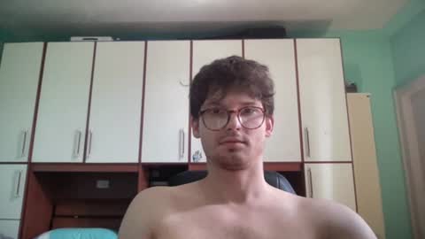 Snapshot of mr_ketzaly69 chatting on 6, 7, 2026 Johnny online show from 6, 7, 2026