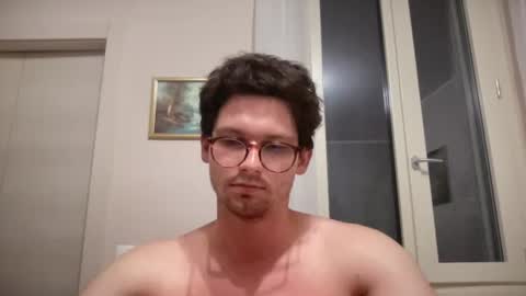 Snapshot of mr_ketzaly69 chatting on 19, 7, 2026 Johnny online show from 19, 7, 2026