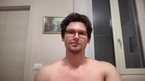 Snapshot of mr_ketzaly69 chatting on 24, 7, 2026 Johnny online show from 24, 7, 2026