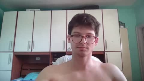 Snapshot of mr_ketzaly69 chatting on 26, 7, 2026 Johnny online show from 26, 7, 2026