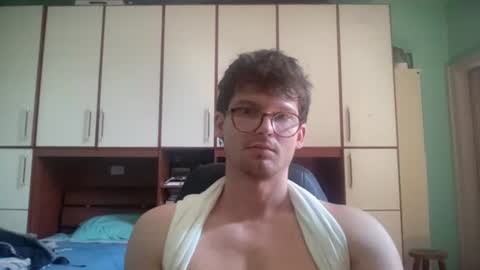 Snapshot of mr_ketzaly69 chatting on 29, 7, 2026 Johnny online show from 29, 7, 2026