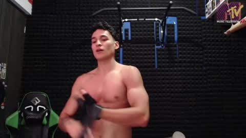 Snapshot of mr_lollipop77 chatting on 14, 10, 2025 Call me Angel please online show from 14, 10, 2025