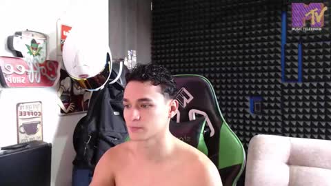 Snapshot of mr_lollipop77 chatting on 22, 10, 2025 Call me Angel please online show from 22, 10, 2025