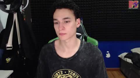 Call me Angel please online show from 4, 2, 2026