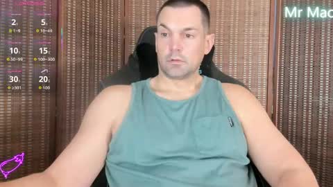 Snapshot of mr_mac69 chatting on 2, 4, 2026 Cam online show from 2, 4, 2026
